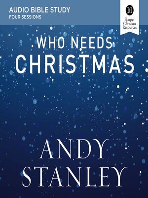 cover image of Who Needs Christmas